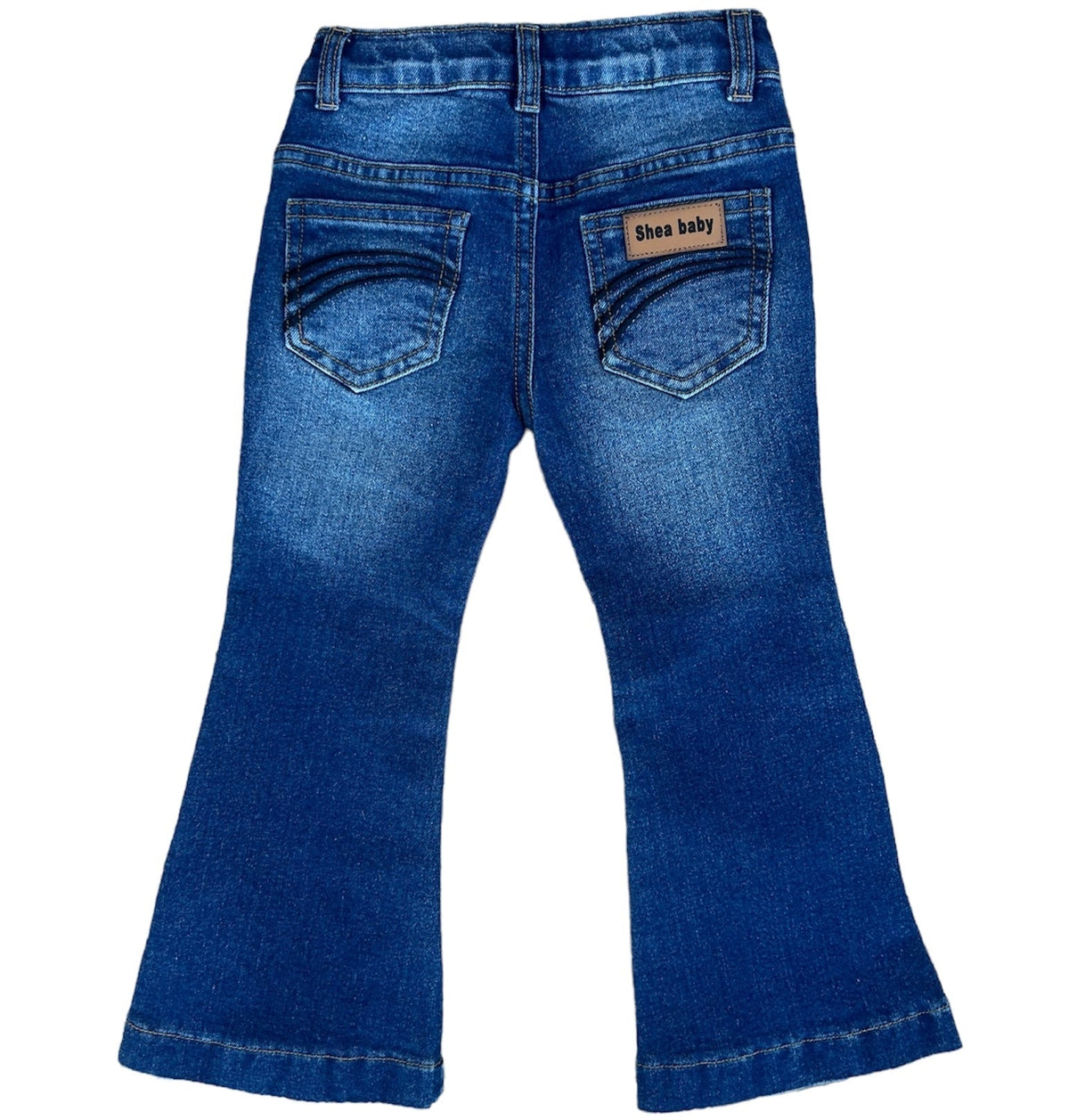 Girl's Shea Baby Jeans - Trouser Jean