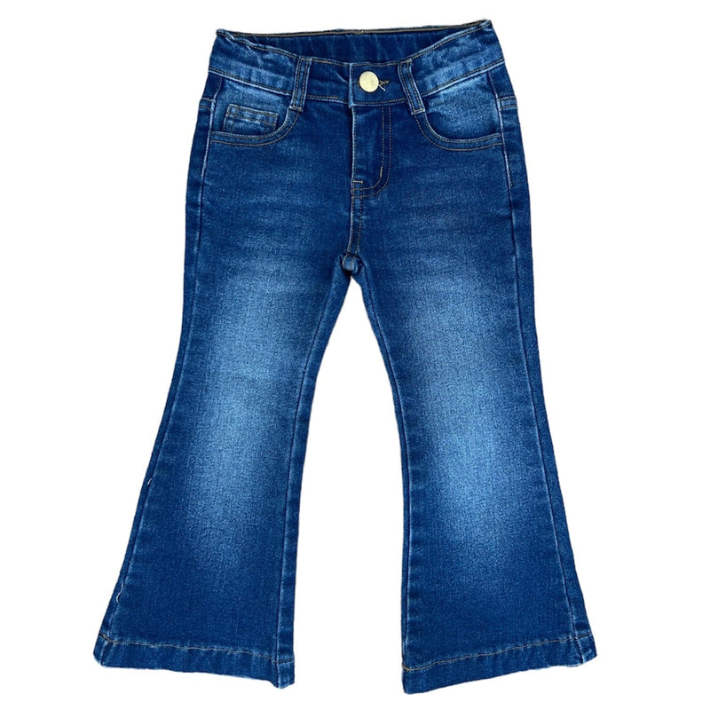 Girl's Shea Baby Jeans - Trouser Jean