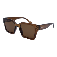 Oneday Sunglasses - Rhodes (Brown)