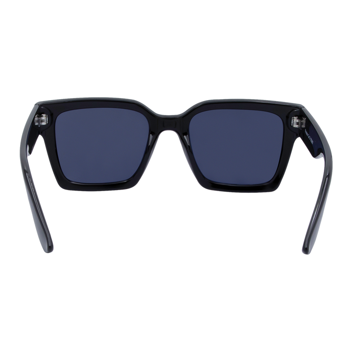 Oneday Sunglasses - Rhodes (Black Blue)