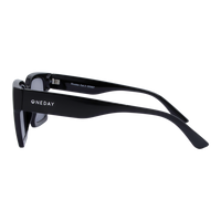 Oneday Sunglasses - Rhodes (Black Blue)