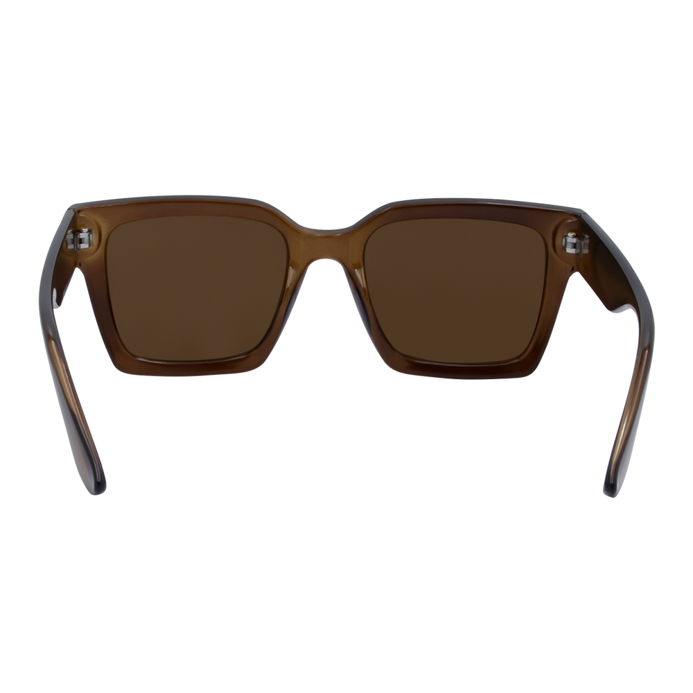 Oneday Sunglasses - Rhodes (Brown)