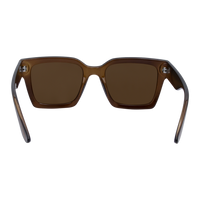 Oneday Sunglasses - Rhodes (Brown)