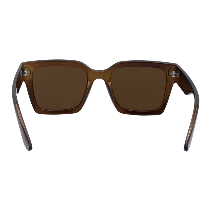 Oneday Sunglasses - Rhodes (Brown)