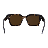 Oneday Sunglasses - Rhodes ( Tortoise Brown)