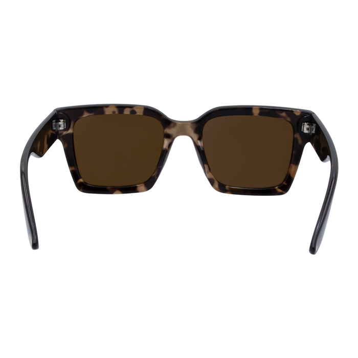 Oneday Sunglasses - Rhodes ( Tortoise Brown)
