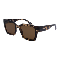 Oneday Sunglasses - Rhodes ( Tortoise Brown)