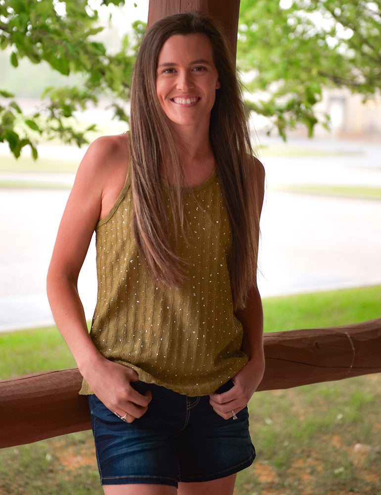 Cowgirl Tuff Shorts - Pull-On DFMI Dark