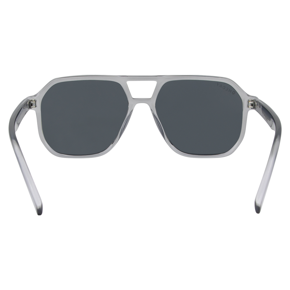 Oneday Sunglasses - Delilah (Grey Smoke)