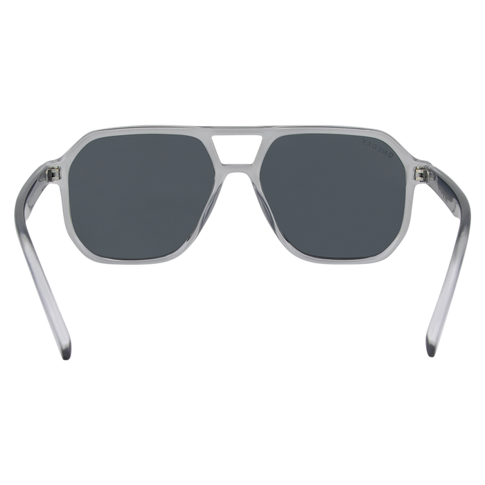 Oneday Sunglasses - Delilah (Grey Smoke)