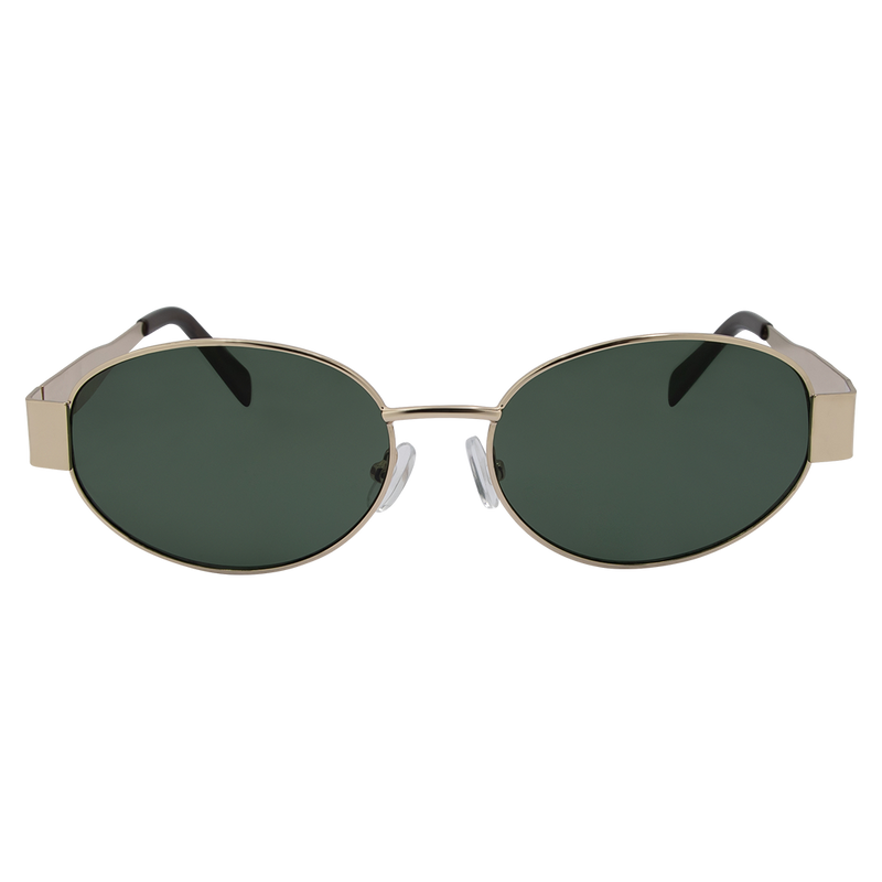 Oneday Sunglasses - Kendall (Gold G15)
