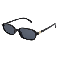 Oneday Sunglasses - Ellery (Black Smoke)