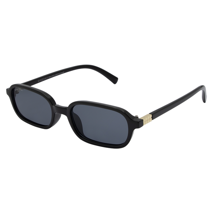 Oneday Sunglasses - Ellery (Black Smoke)
