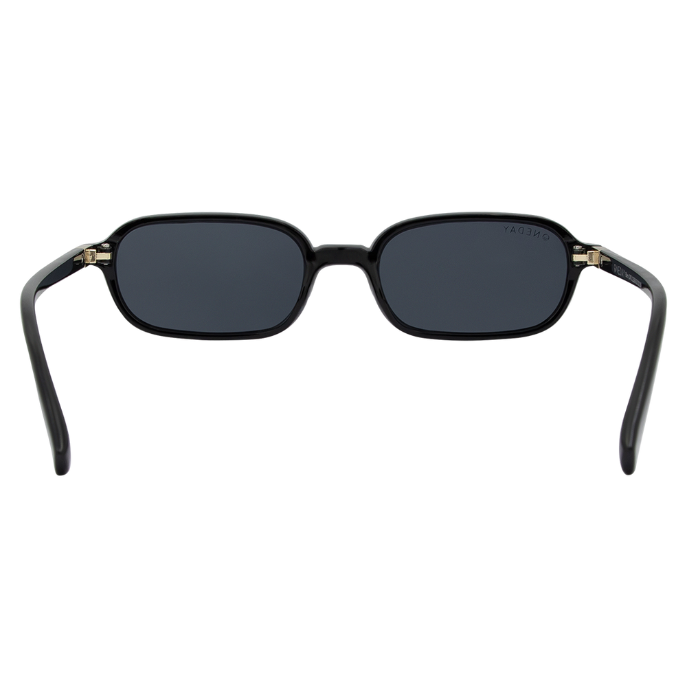 Oneday Sunglasses - Ellery (Black Smoke)