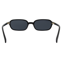 Oneday Sunglasses - Ellery (Black Smoke)