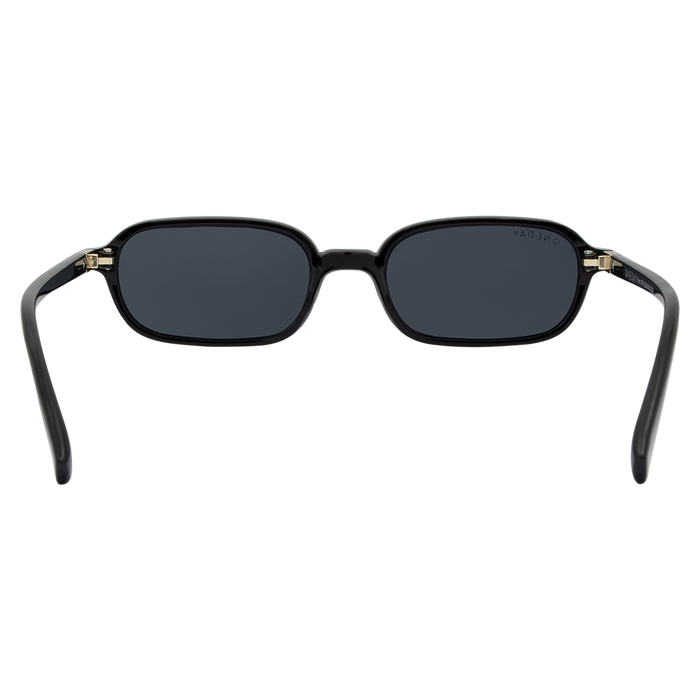 Oneday Sunglasses - Ellery (Black Smoke)