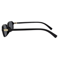 Oneday Sunglasses - Ellery (Black Smoke)