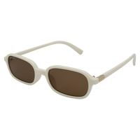 Oneday Sunglasses - Ellery (Cream Brown)