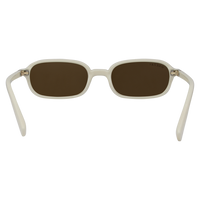 Oneday Sunglasses - Ellery (Cream Brown)