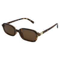 Oneday Sunglasses - Ellery (Tort Brown)