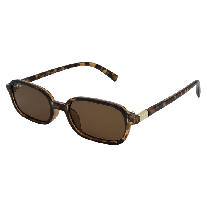 Oneday Sunglasses - Ellery (Tort Brown)