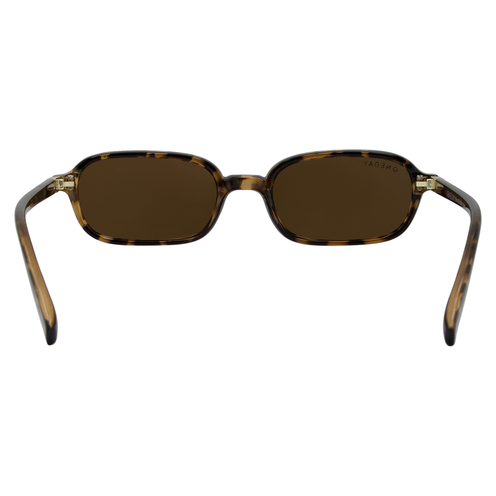 Oneday Sunglasses - Ellery (Tort Brown)