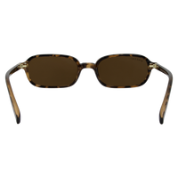 Oneday Sunglasses - Ellery (Tort Brown)