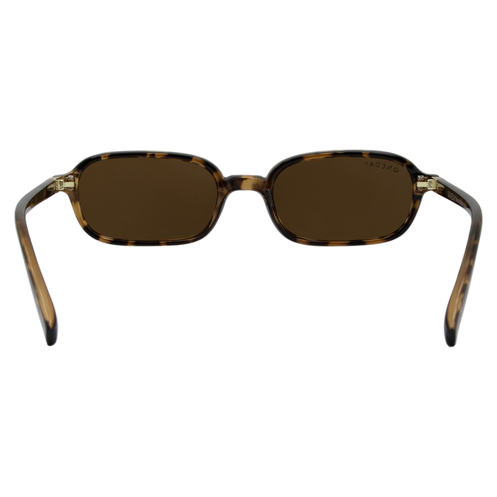 Oneday Sunglasses - Ellery (Tort Brown)