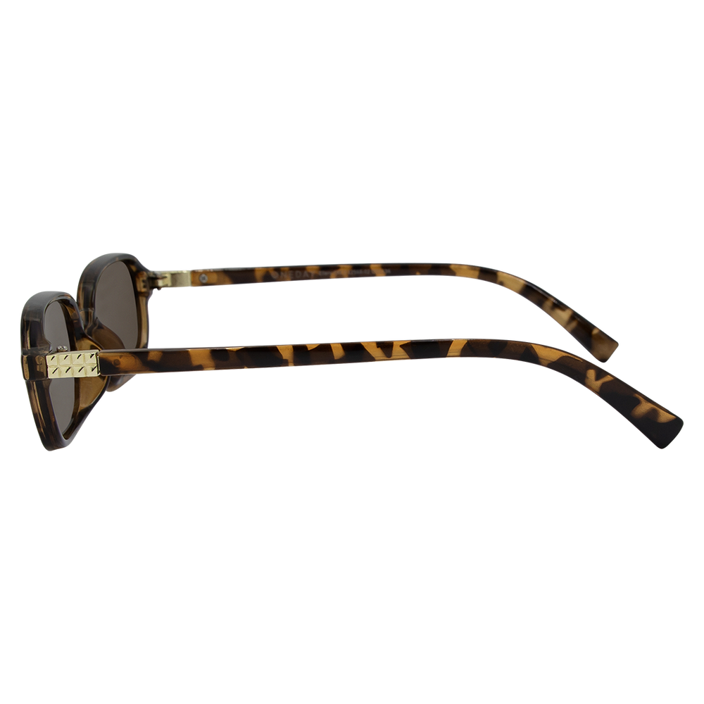 Oneday Sunglasses - Ellery (Tort Brown)