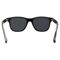 Oneday Sunglasses - Halston (Black Smoke)