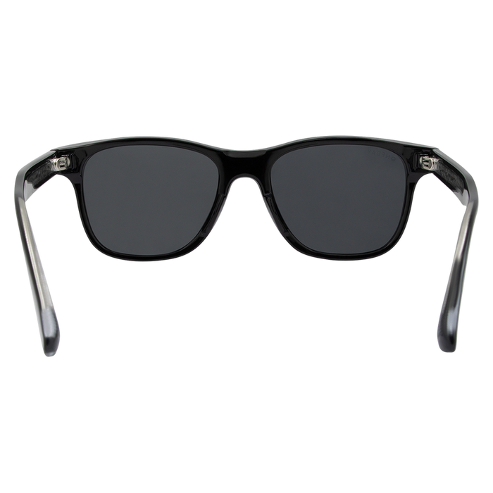 Oneday Sunglasses - Halston (Black Smoke)