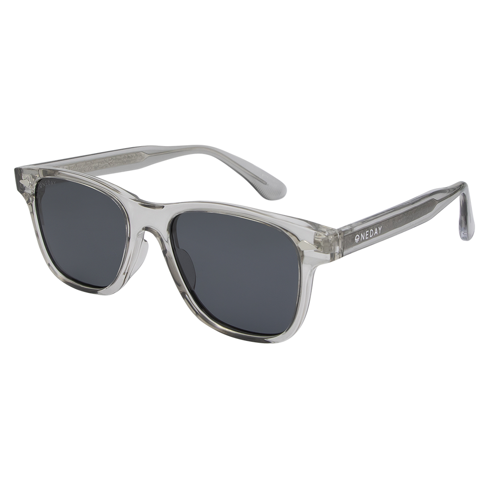 Oneday Sunglasses - Halston (Crystal Smoke)