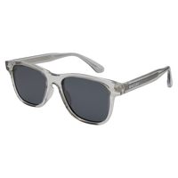 Oneday Sunglasses - Halston (Crystal Smoke)