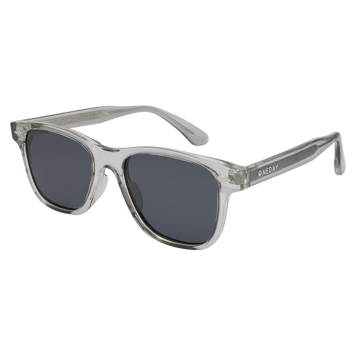 Oneday Sunglasses - Halston (Crystal Smoke)