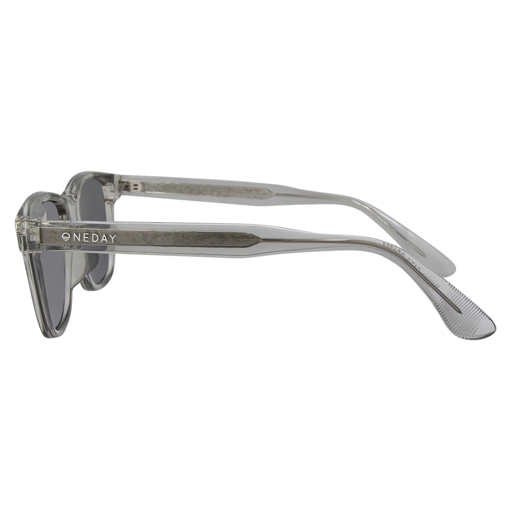 Oneday Sunglasses - Halston (Crystal Smoke)