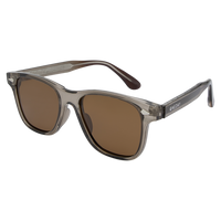 Oneday Sunglasses - Halston (Olive Brown)