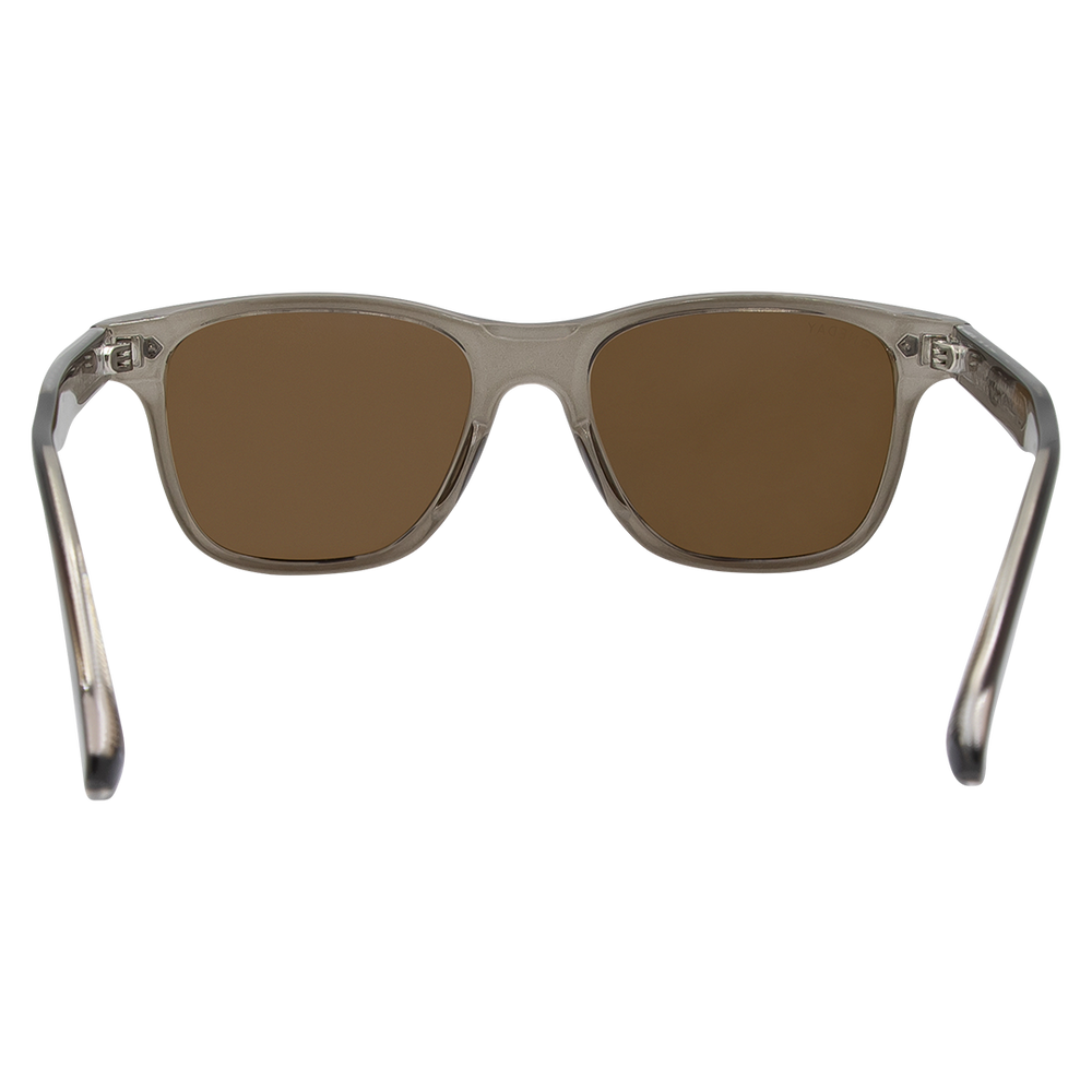 Oneday Sunglasses - Halston (Olive Brown)