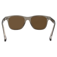Oneday Sunglasses - Halston (Olive Brown)