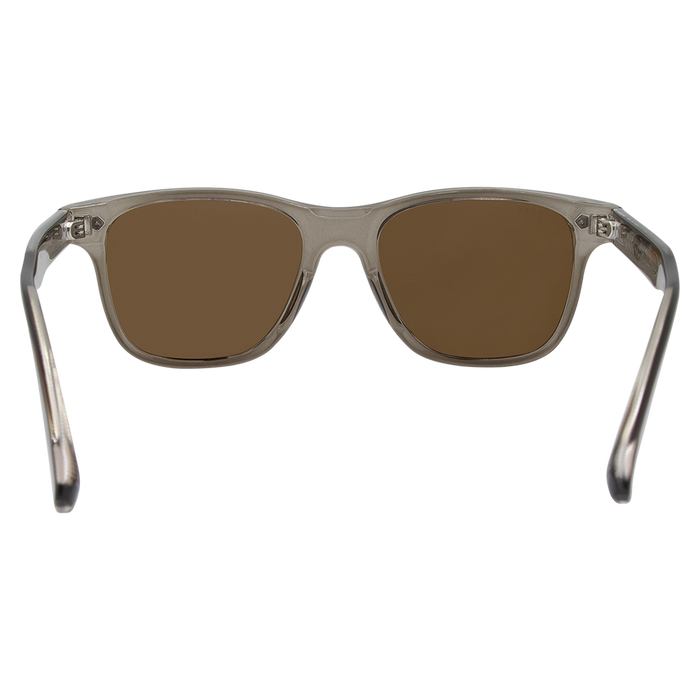 Oneday Sunglasses - Halston (Olive Brown)