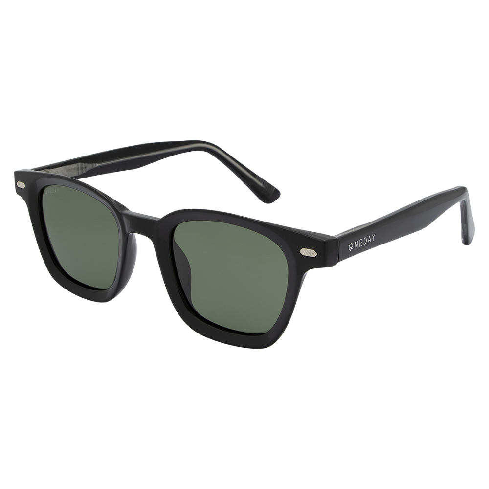 Oneday Sunglasses - Aspen (Black)