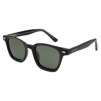 Oneday Sunglasses - Aspen (Black)