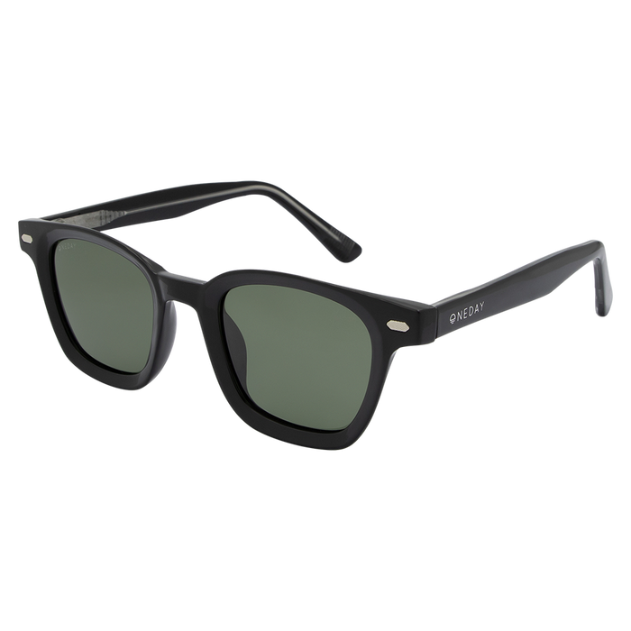 Oneday Sunglasses - Aspen (Black)