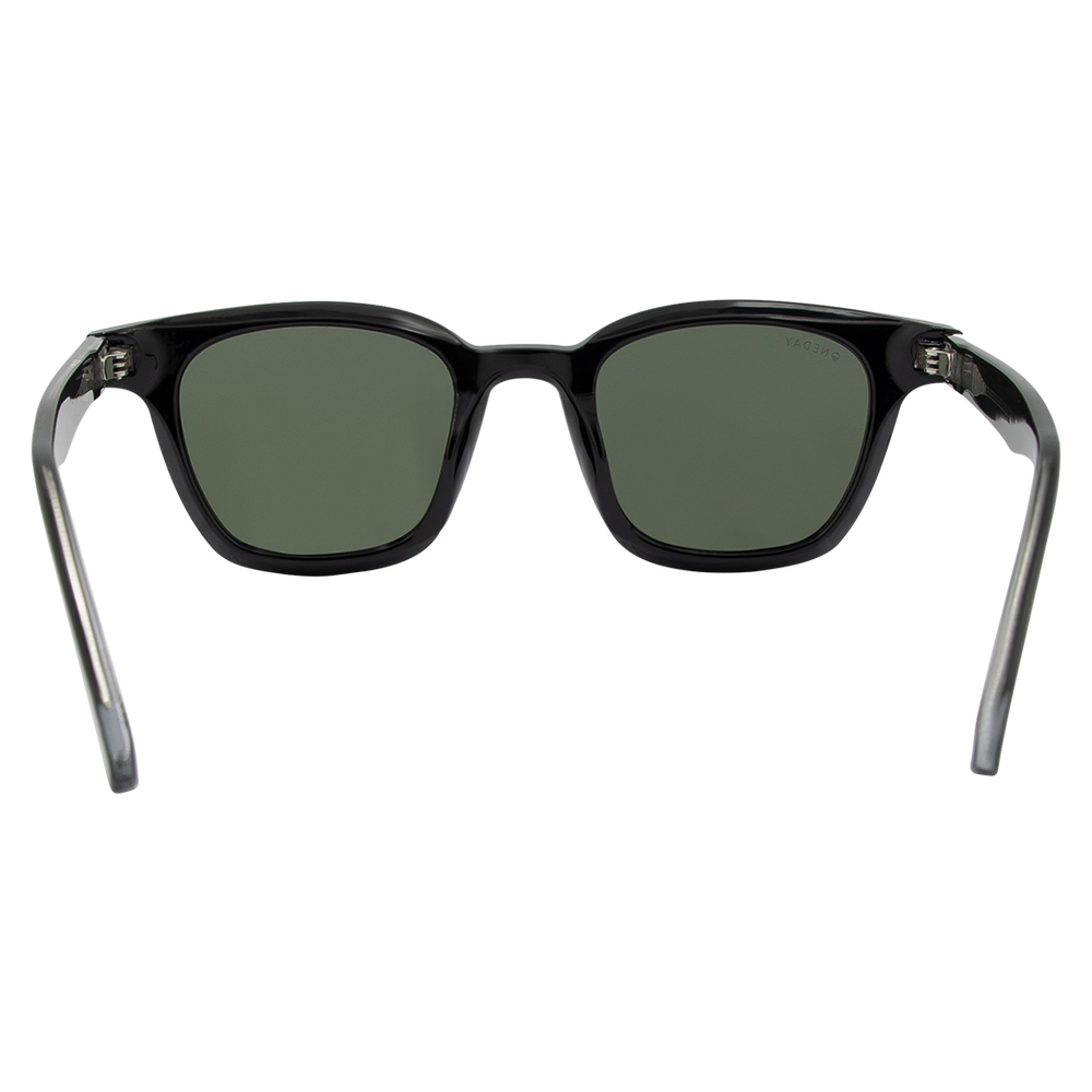 Oneday Sunglasses - Aspen (Black)