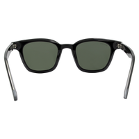 Oneday Sunglasses - Aspen (Black)
