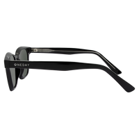 Oneday Sunglasses - Aspen (Black)