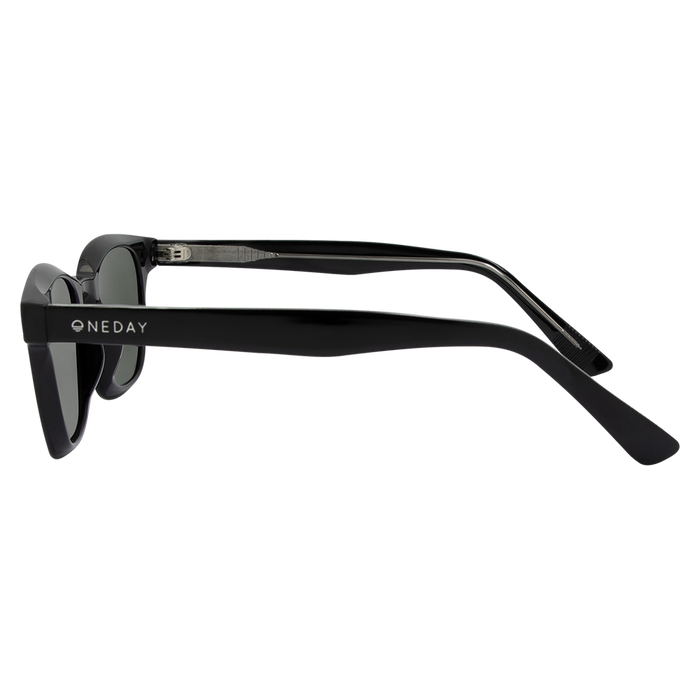 Oneday Sunglasses - Aspen (Black)