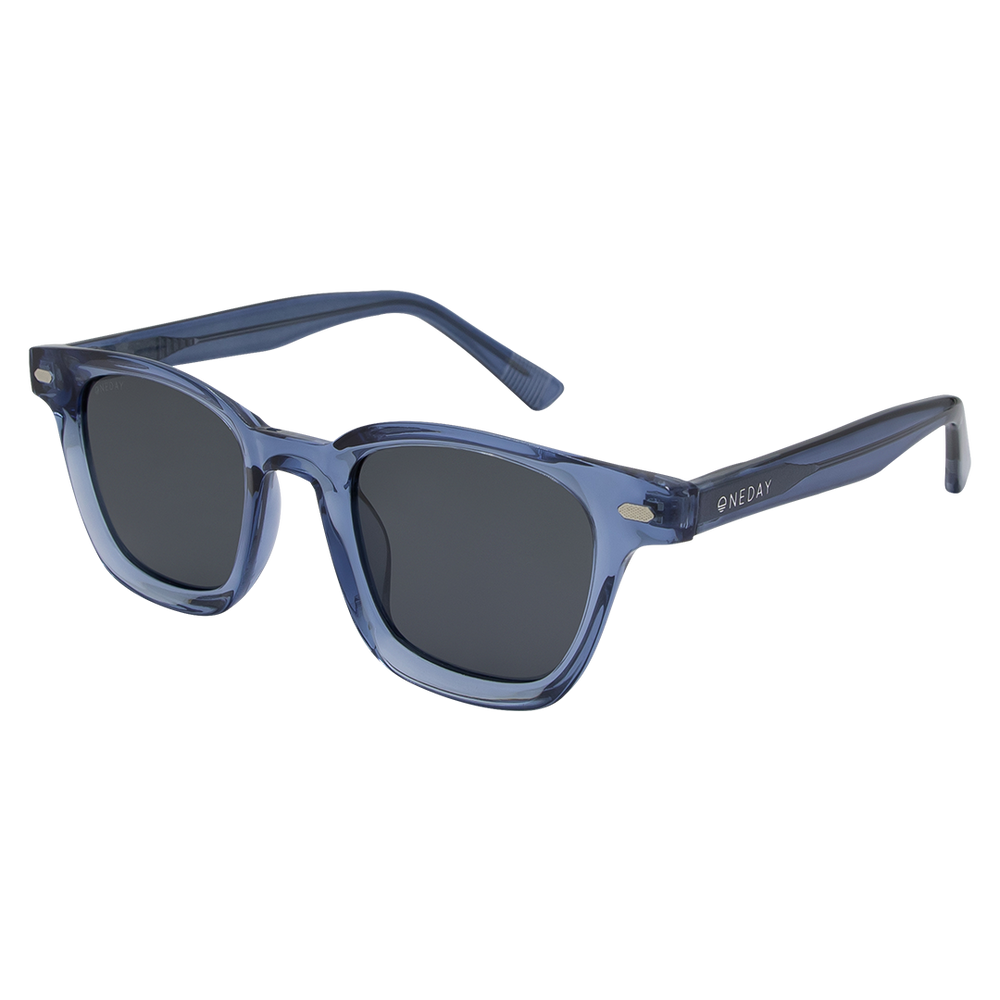Oneday Sunglasses - Aspen (Blue Smoke)