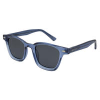 Oneday Sunglasses - Aspen (Blue Smoke)