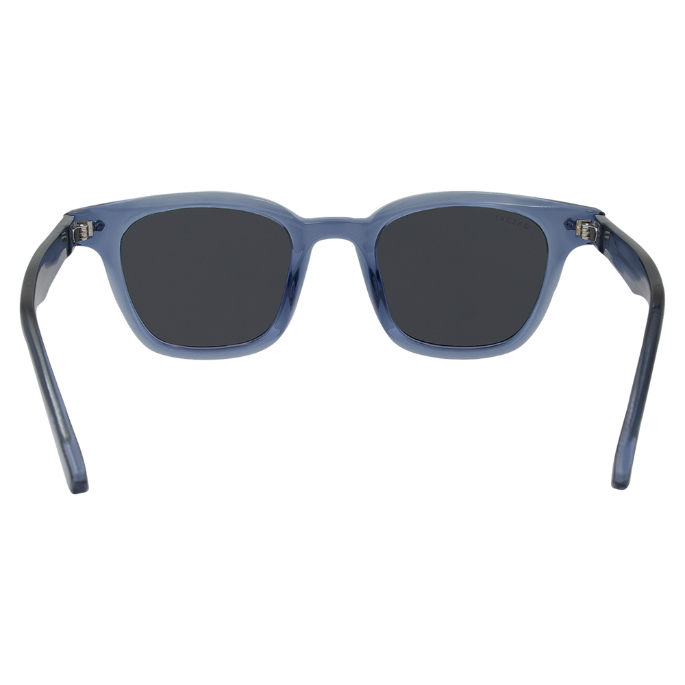 Oneday Sunglasses - Aspen (Blue Smoke)