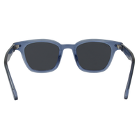 Oneday Sunglasses - Aspen (Blue Smoke)